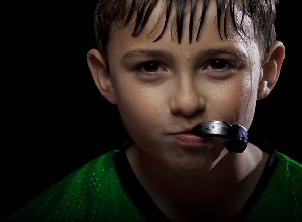 Mouth Guards, Goleta, CA