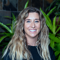Amber of Ferris Orthodontic Group