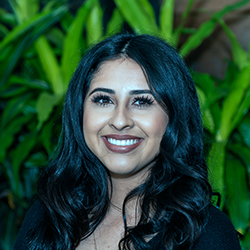 Daniela of Ferris Orthodontic Group