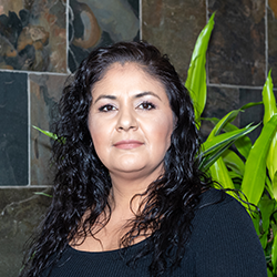 Sandra of Ferris Orthodontic Group