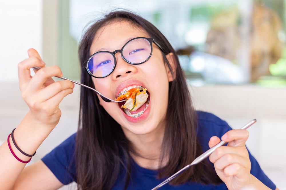 Summer Snacking with Braces: Healthy Choices for Patients with Braces