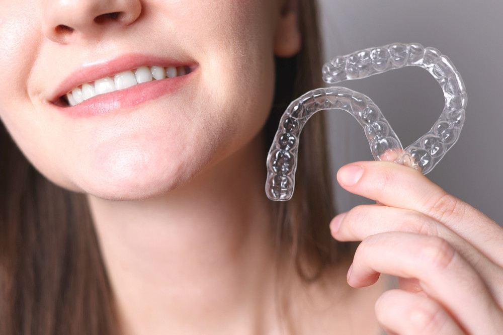 10 Unique Benefits of Invisalign at Ferris Orthodontic Group in Santa Barbara and Goleta, CA