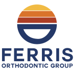 ferris orthodontic group logo